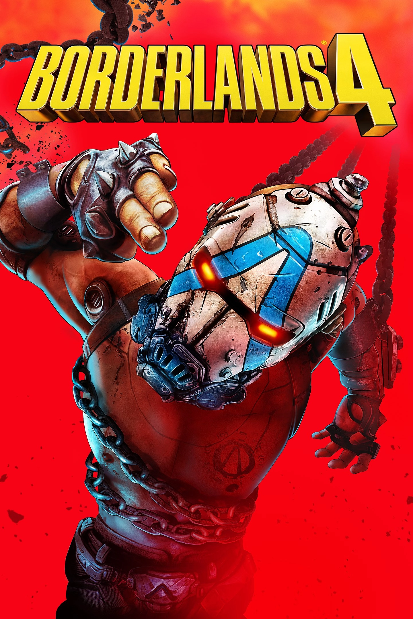 Borderlands 4 - Xbox Series X