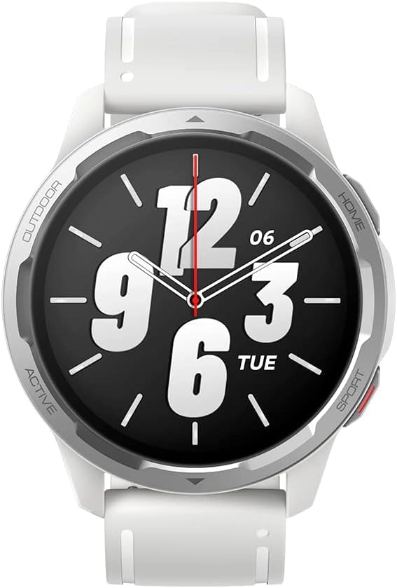 Watch 3 Pro GPS