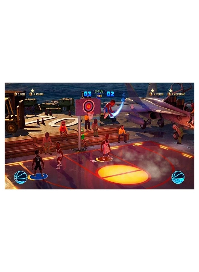 NBA 2K Playgrounds 2 | Xbox One