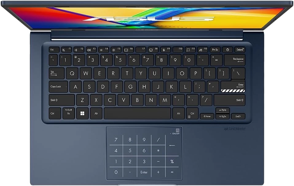 Vivobook 14 - 14'' 1TB 40GB i5-1334U