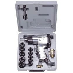 ISC 12 Air Impact Wrench - 300 N m