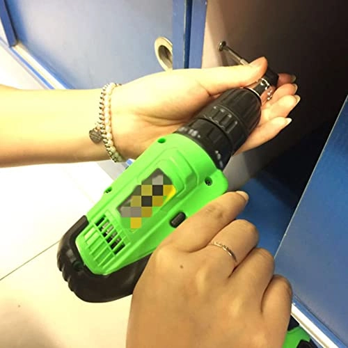 Right Angle Screwdriver - 105 Degree 1/4 Hex Shank Hex Screwdriver Set