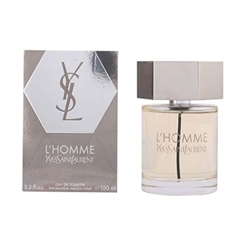 L Homme Eau de Toilette 100ml