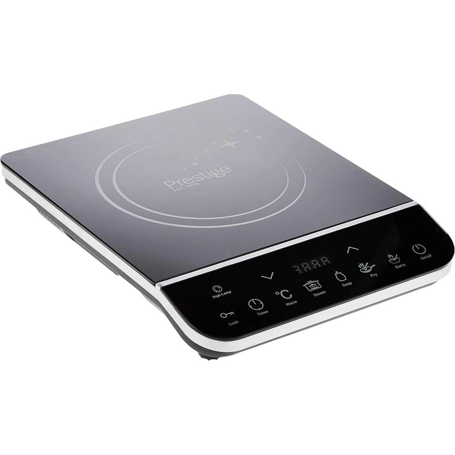 Prestige Multi Cook PR50353 Induction hob