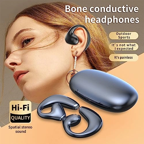 DG09 Wireless Headset