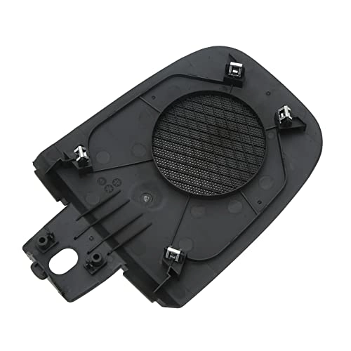 Dash Speaker Cover - XF 2008–2016 Top