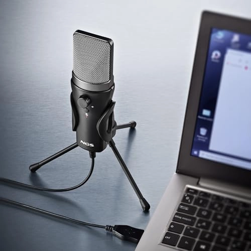 MS120USB USB Microphone