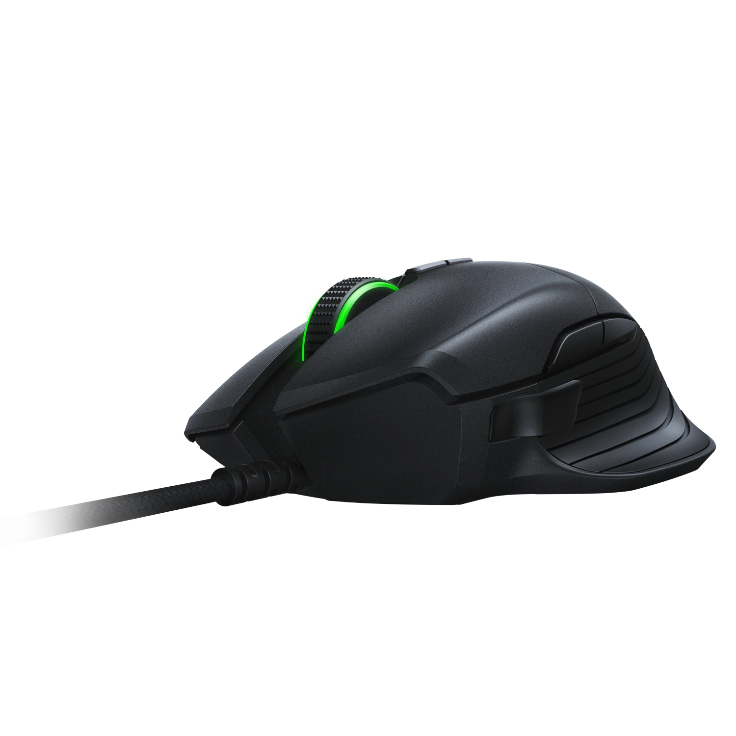 Basilisk Essential Gaming Mouse - USB