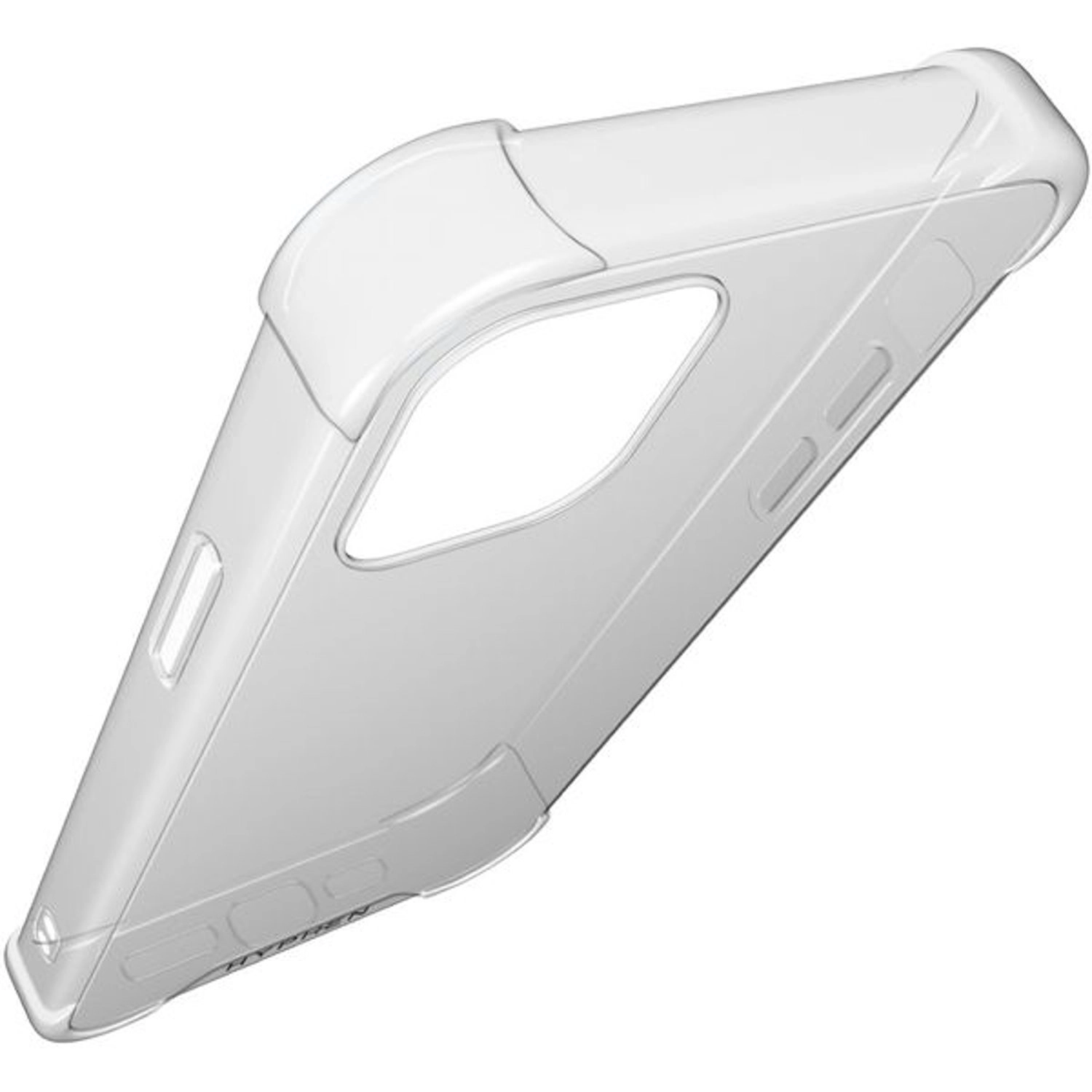 Drop Protection Case Back for iPhone 12