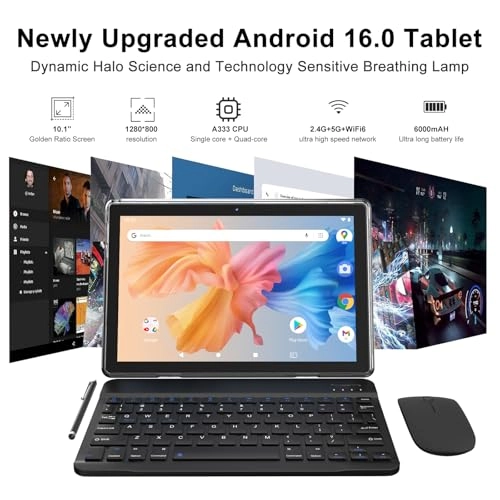 ZB32A - 64GB 10.1"