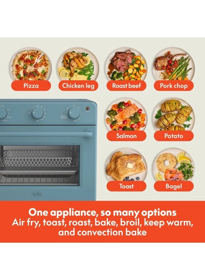 Air Fry Toaster Oven 35153