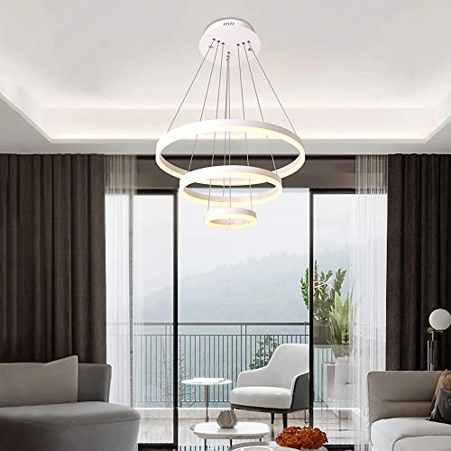 Lowering the lantern