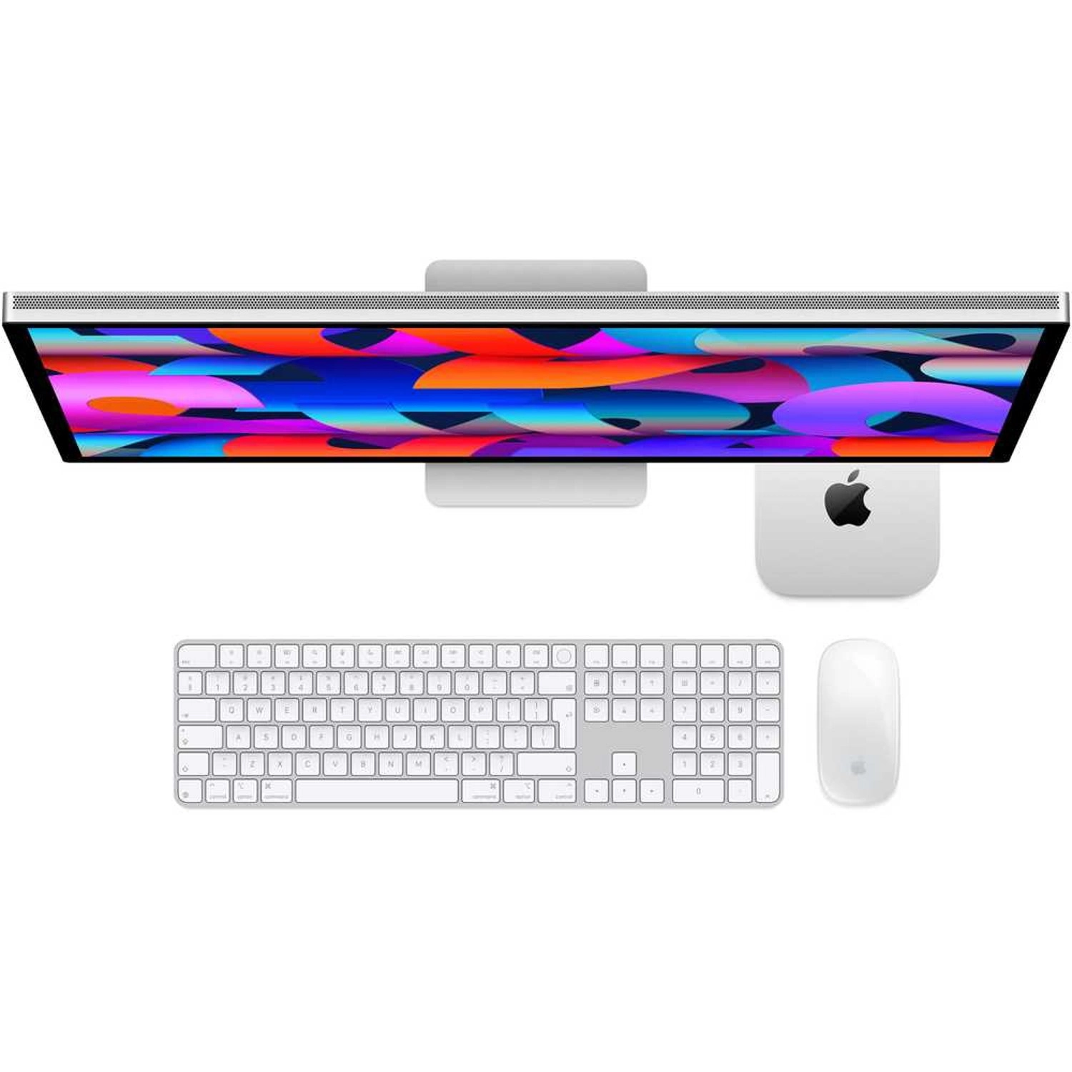 Mac mini M4 - 16GB RAM 512GB SSD