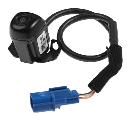 Reversing Camera - Night vision