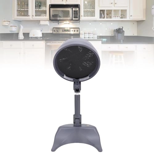 Portable Range Hood - Foldable Strong Suction
