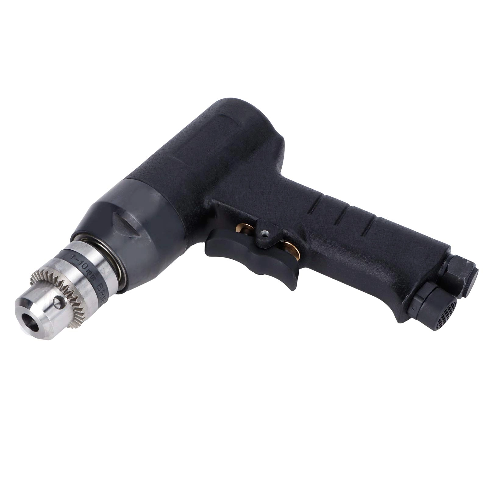Halearo YC 1072 - 3/8 Inch Pneumatic Drill