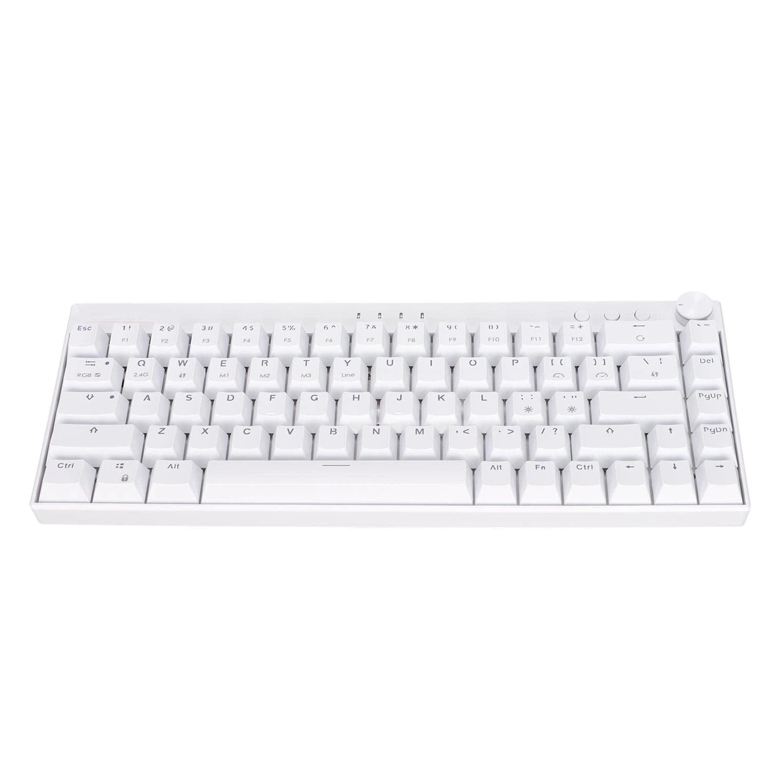 82 Key Mechanical Keyboard - Wireless