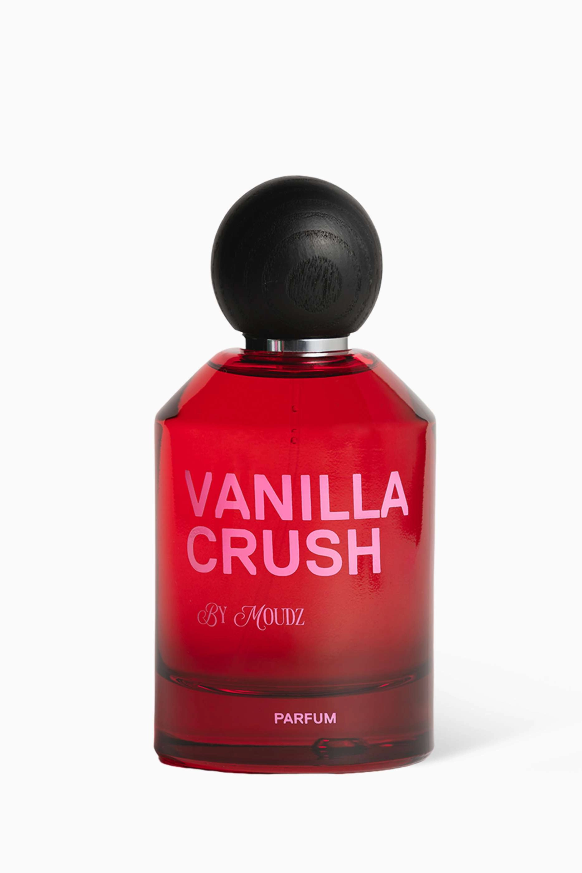 By Moudz Vanilla Crush - 100ml