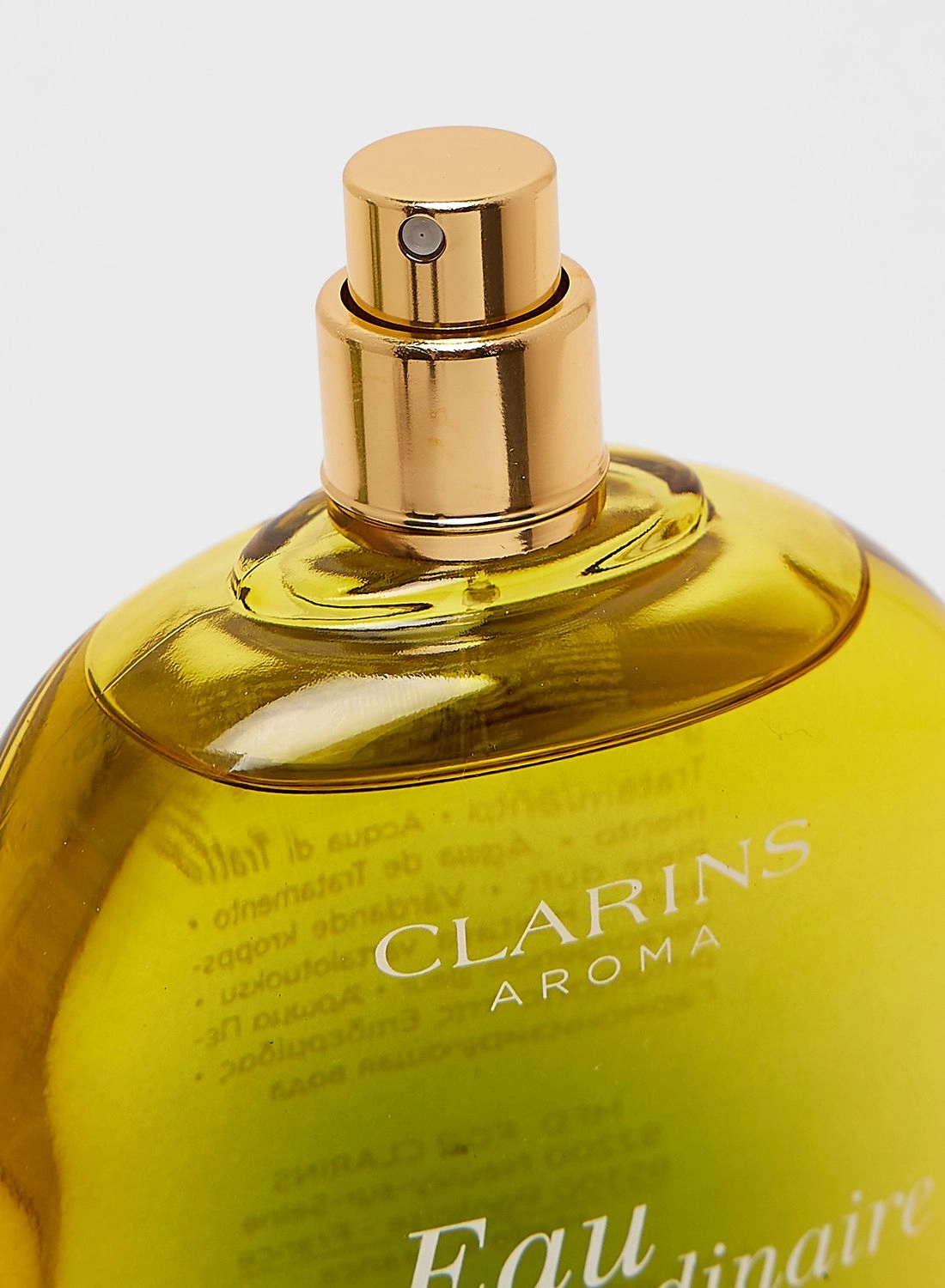 Eau des Jardins Eau de Parfum 100ml
