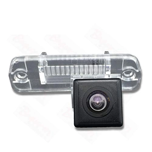 Rear View Camera - Night Vision
