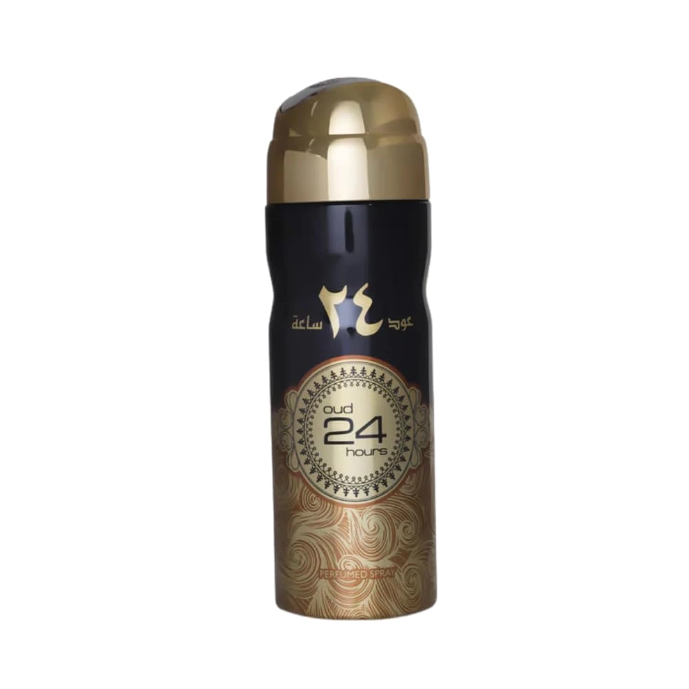 Oud 24 Hours Perfume Oud 24 Hours Eau de Parfum 200 ml