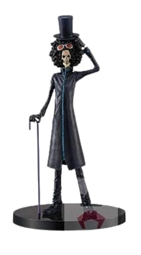 Brook - One Piece Grandline Men Volume 2 (18.29 cm) (4516796396808)