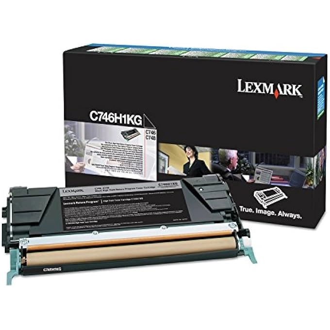 Lexmark C746H1KG
