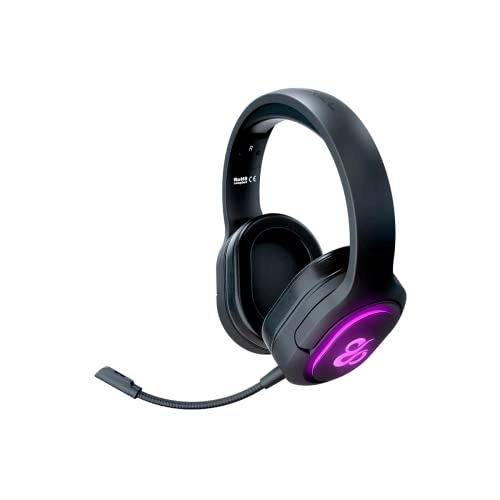 Scylla Wireless Headphone