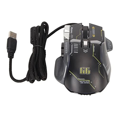Gaming Mouse - Wired