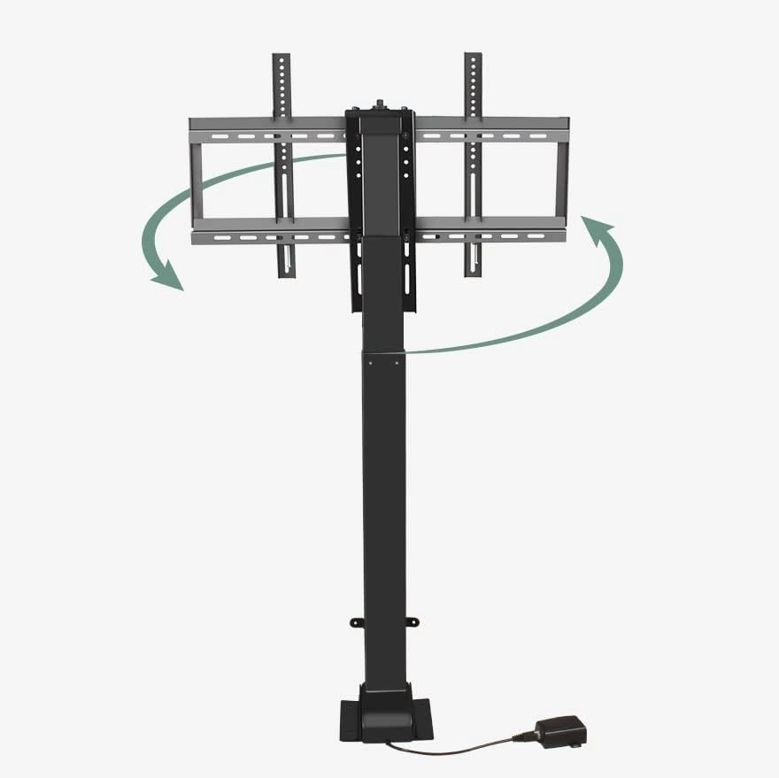 KTZSHT Universal Tv Floor Stand - 60kg 32-75 in