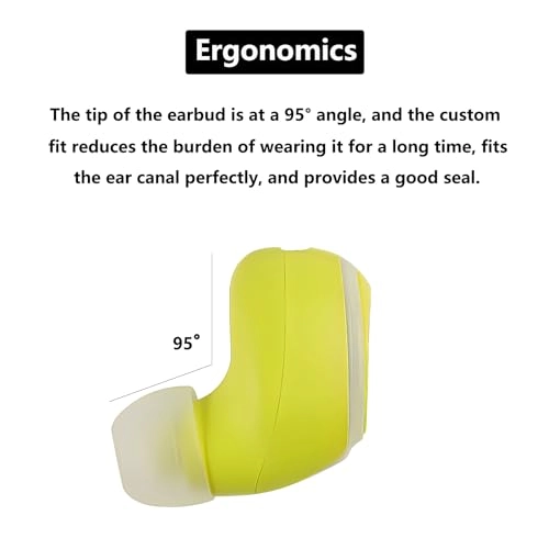 DER-M9 Wireless Earbud