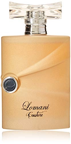 Miss Lomani - Eau de Parfum 3.4 oz