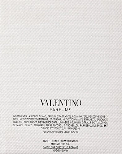 Valentina Eau de Parfum 80ml