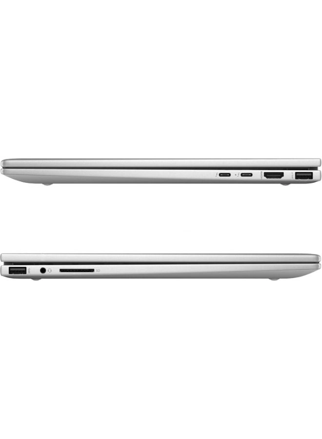 Envy X360 15-fe0053dx - 15.6'' Core i7-1355U 16GB DDR4 512GB SSD