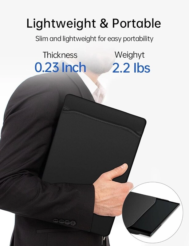 TC2 - Full HD 15.6″