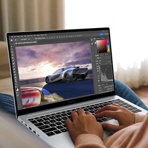 Galaxy Book4 - 15.6'' Core Ultra 7-150U 16GB DDR4 4TB SSD