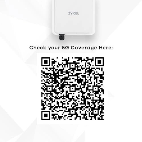FWA710 - 4.67 Gbps 802.11ax