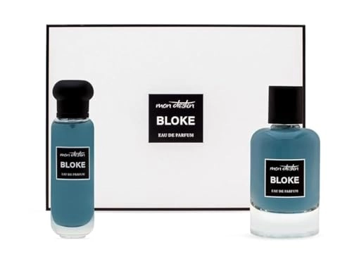 Bloke - Eau de Parfum 100ml + 30ml Gift Set