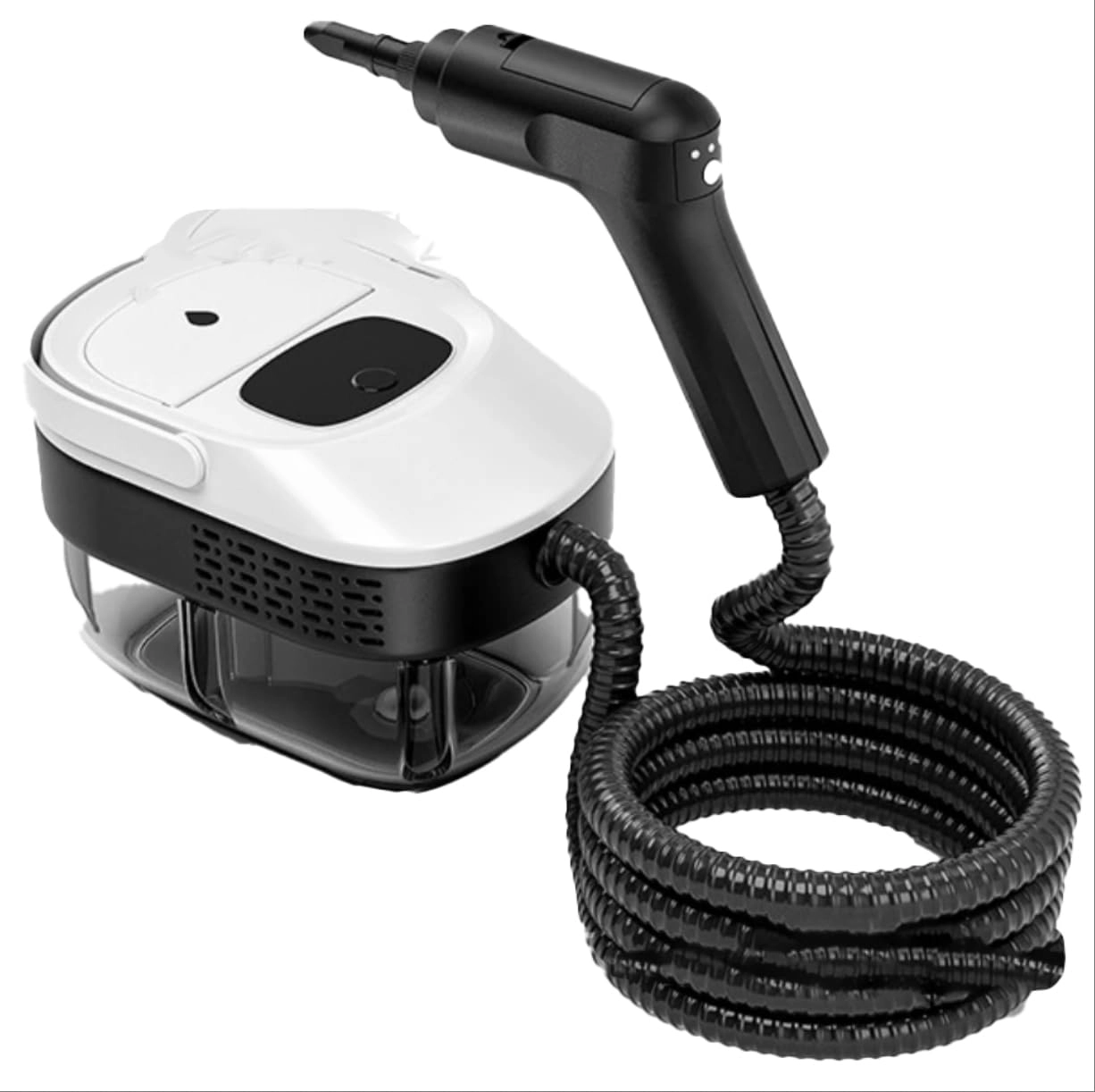 Steam Cleaner - 3 bar 1.6 L