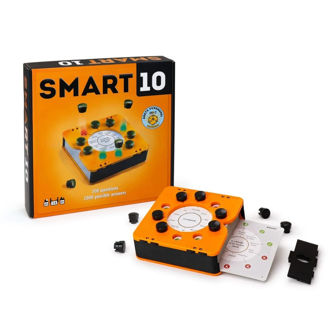 BANANAGRAMS Smart 10