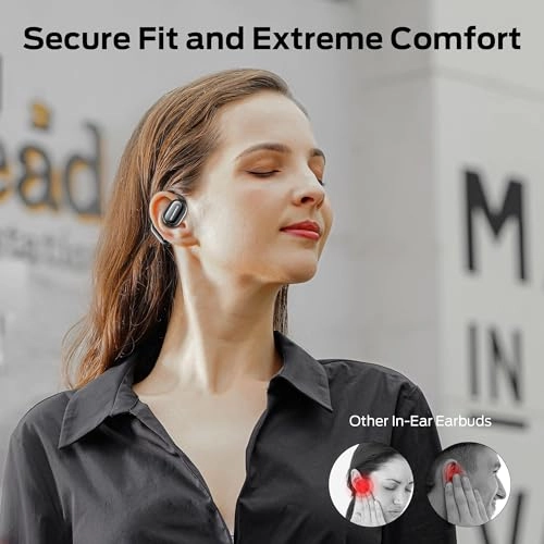 Mission 100 Wireless Headset