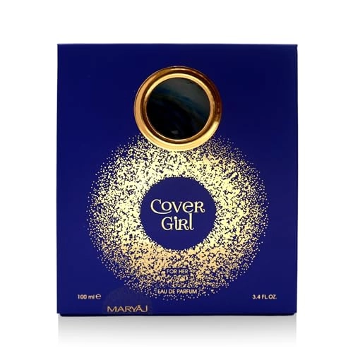 Cover Girl Eau de Parfum 100 ml