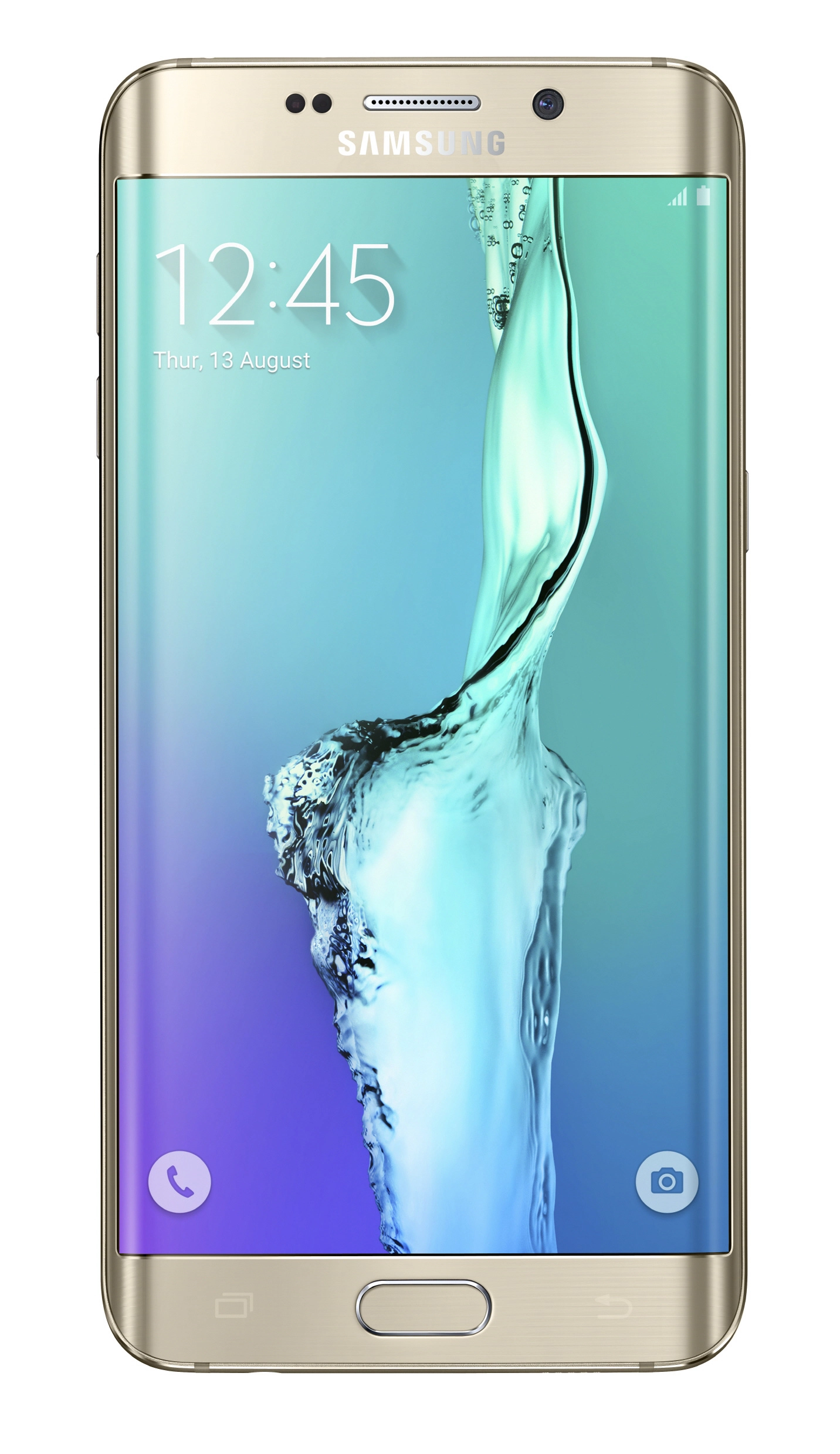 Samsung Galaxy S6 Edge Plus - 4GB 32GB