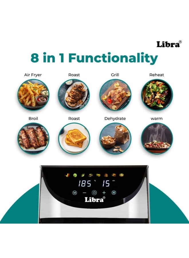 Air Fryer Oven