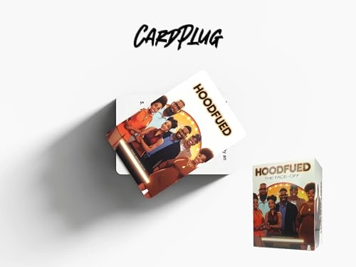 HoodFued