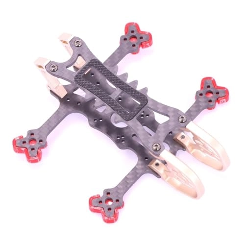 Toothpick Drone Frame Kit - 2.5 Inch Brushless