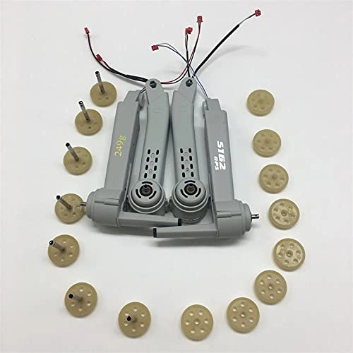 S162 Quadcopter Arm - A1 Arm Replacement