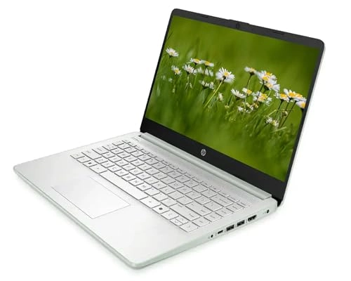 14 Laptop Computer Laptop 14-dq6011dx - 14'' N150 16GB DDR4 128GB UFS + 256GB MSD Card