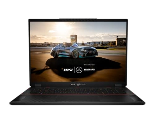 Stealth 18 AI Studio - 18'' Ultra 9-185H 32GB DDR5 2TB SSD