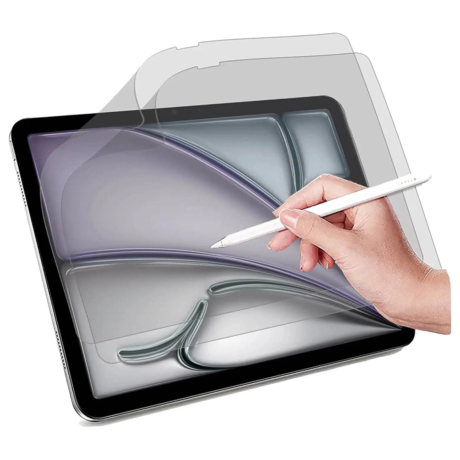 Privacy Screen Protector for iPad Air 11